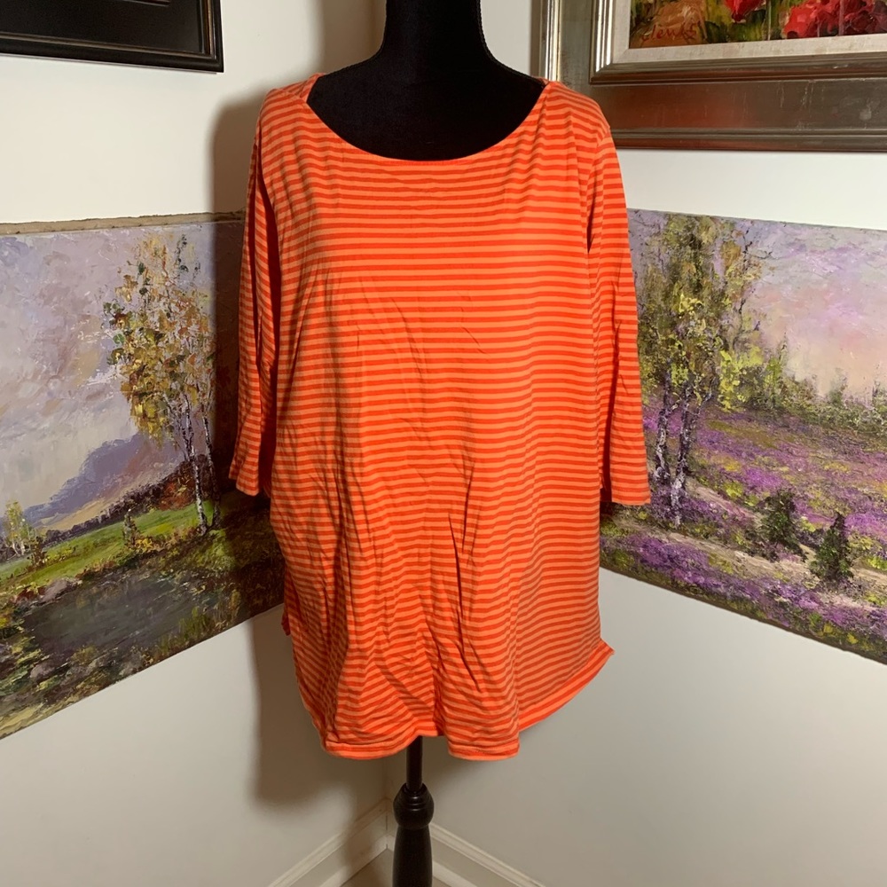 🐠 JESSICA LONDON shirt size 26/28